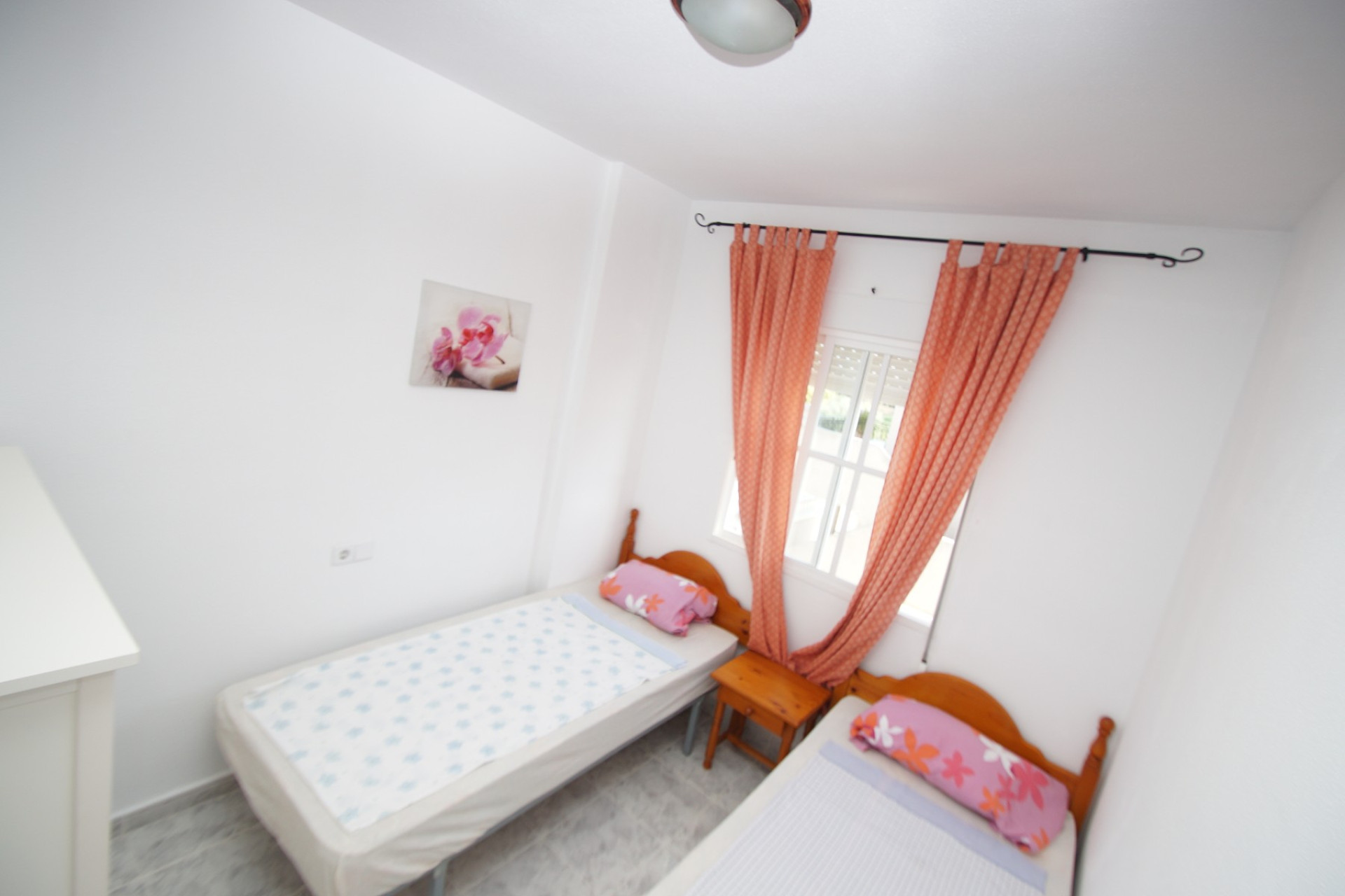 Reventa - 1. Apartamento / piso - Orihuela Costa - Costa Blanca Sur