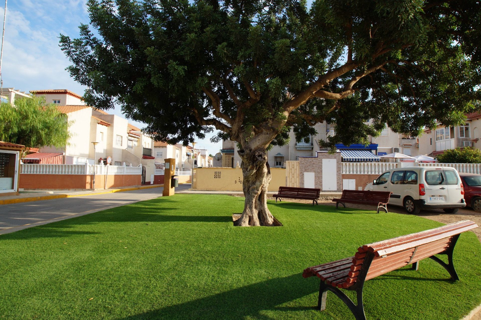 Reventa - 1. Apartamento / piso - Orihuela Costa - Costa Blanca Sur