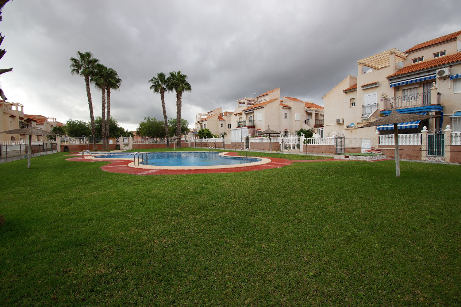Reventa - 1. Apartamento / piso - Orihuela Costa - Costa Blanca Sur