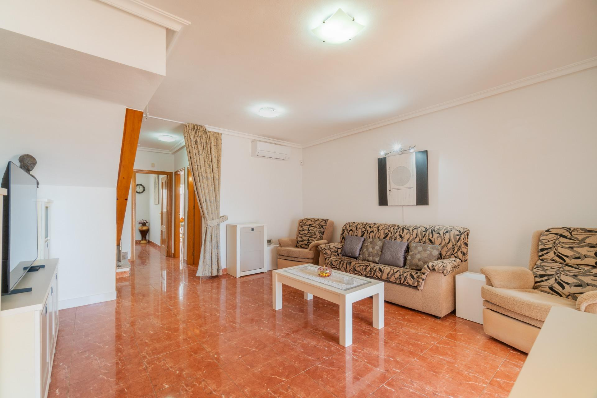 Reventa - 1. Apartamento / piso - Orihuela Costa - Costa Blanca Sur