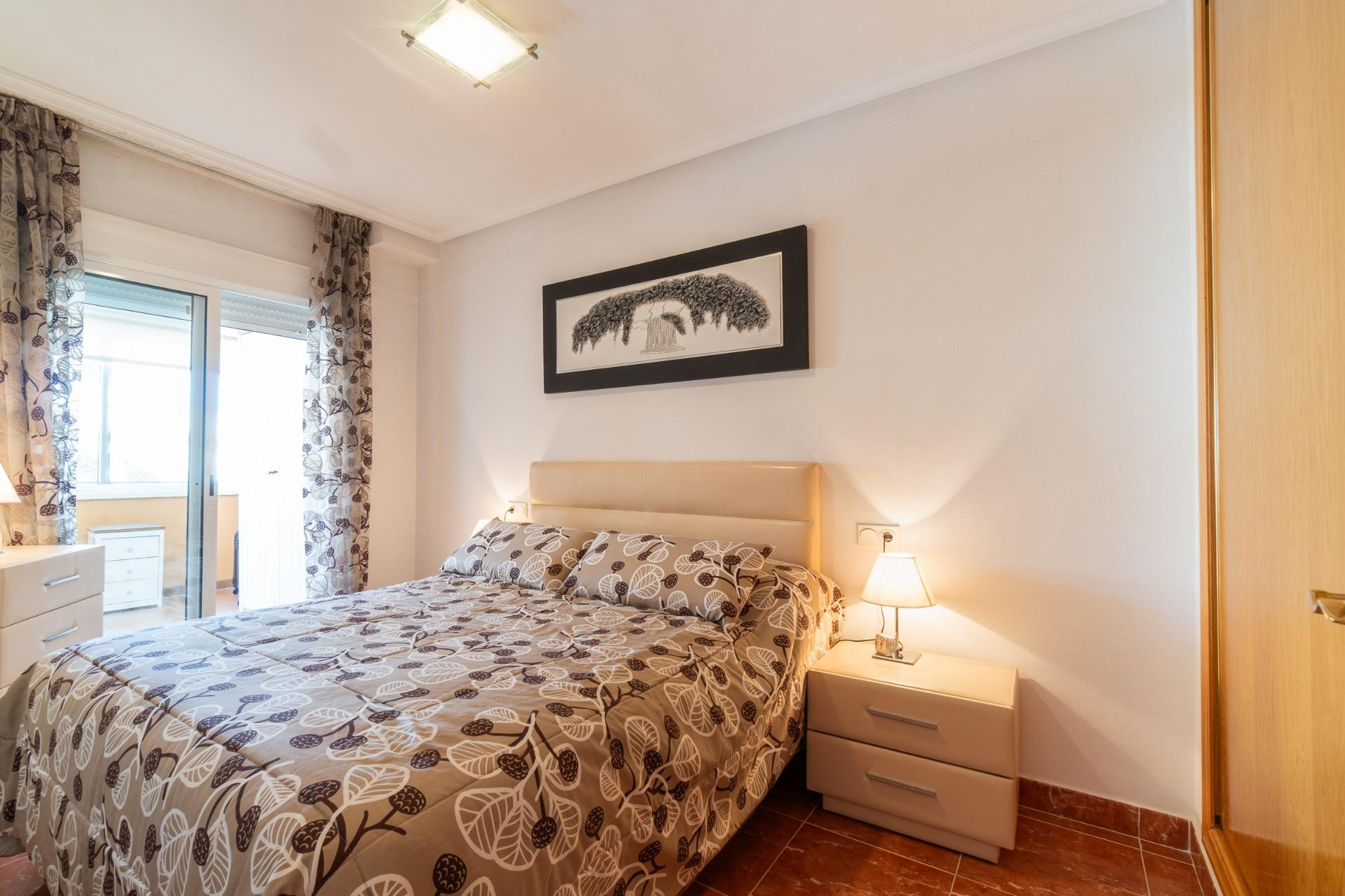 Reventa - 1. Apartamento / piso - Orihuela Costa - Costa Blanca Sur