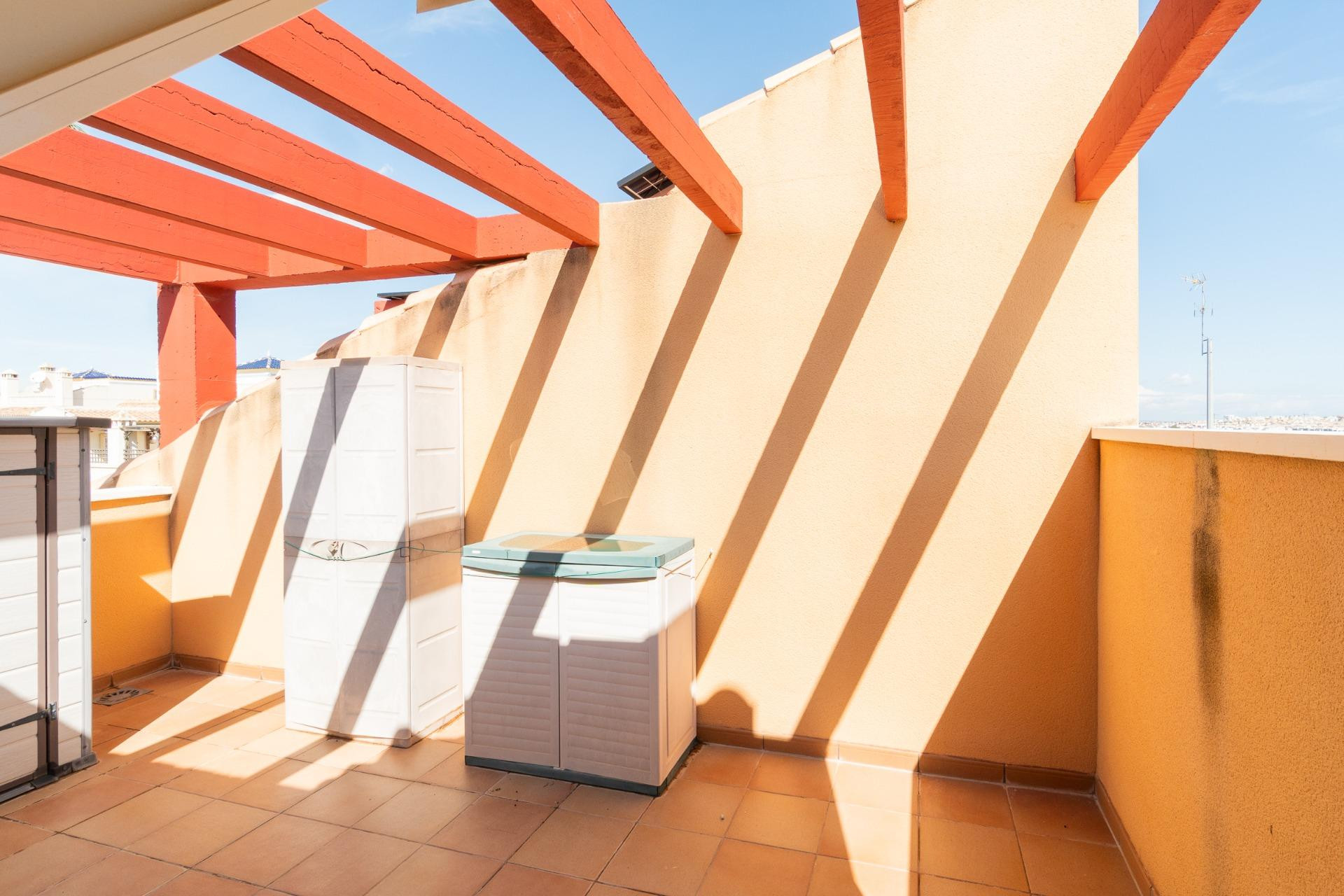 Reventa - 1. Apartamento / piso - Orihuela Costa - Costa Blanca Sur