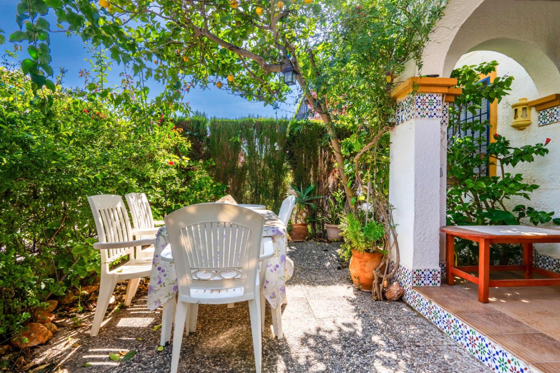 Reventa - 1. Apartamento / piso - Orihuela Costa - Costa Blanca Sur