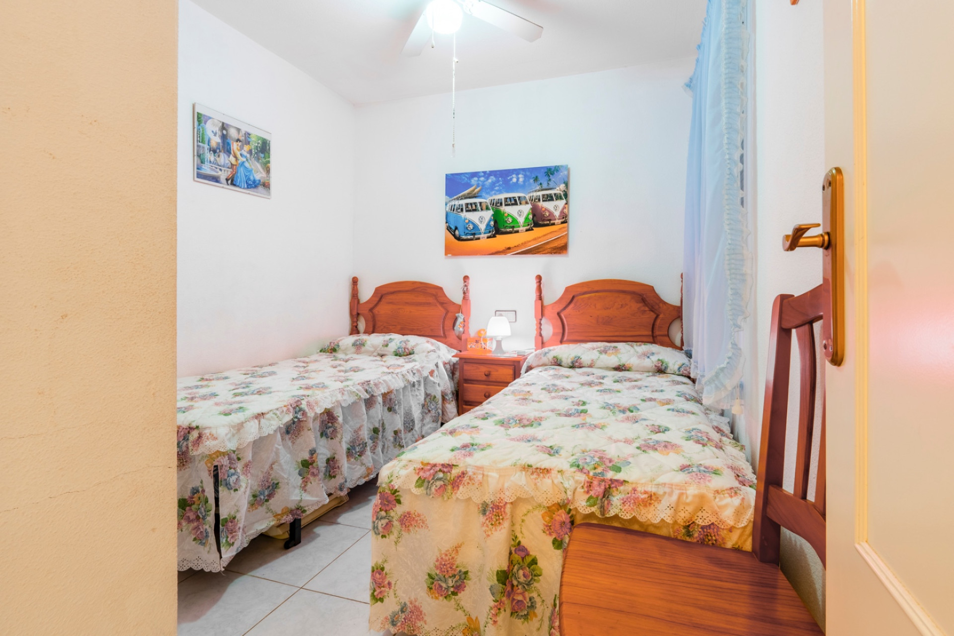 Reventa - 1. Apartamento / piso - Orihuela Costa - Costa Blanca Sur