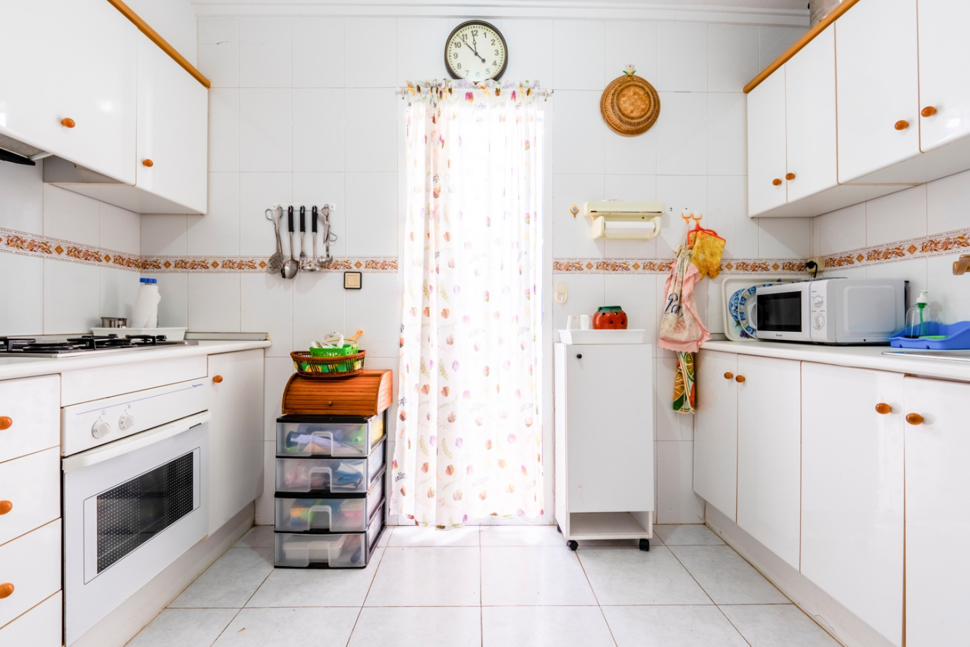 Reventa - 1. Apartamento / piso - Orihuela Costa - Costa Blanca Sur