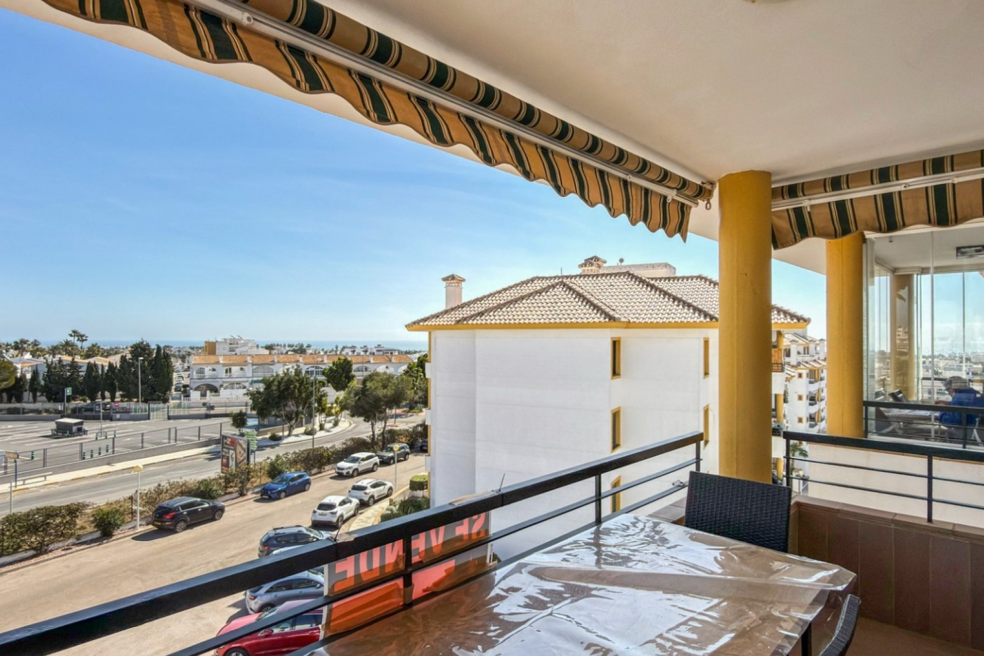 Reventa - 1. Apartamento / piso - Orihuela Costa - Costa Blanca Sur