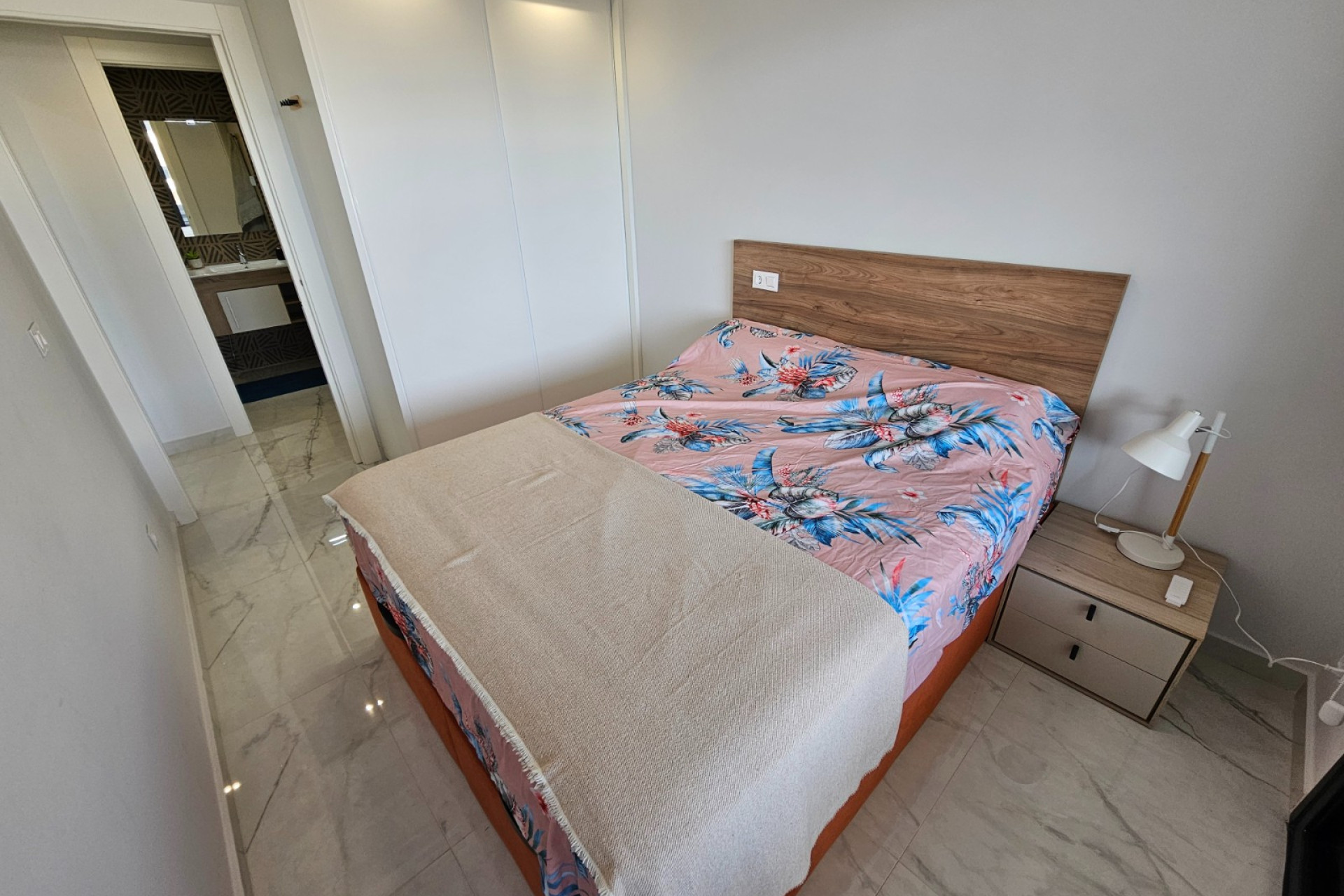 Reventa - 1. Apartamento / piso - Orihuela Costa - Costa Blanca Sur