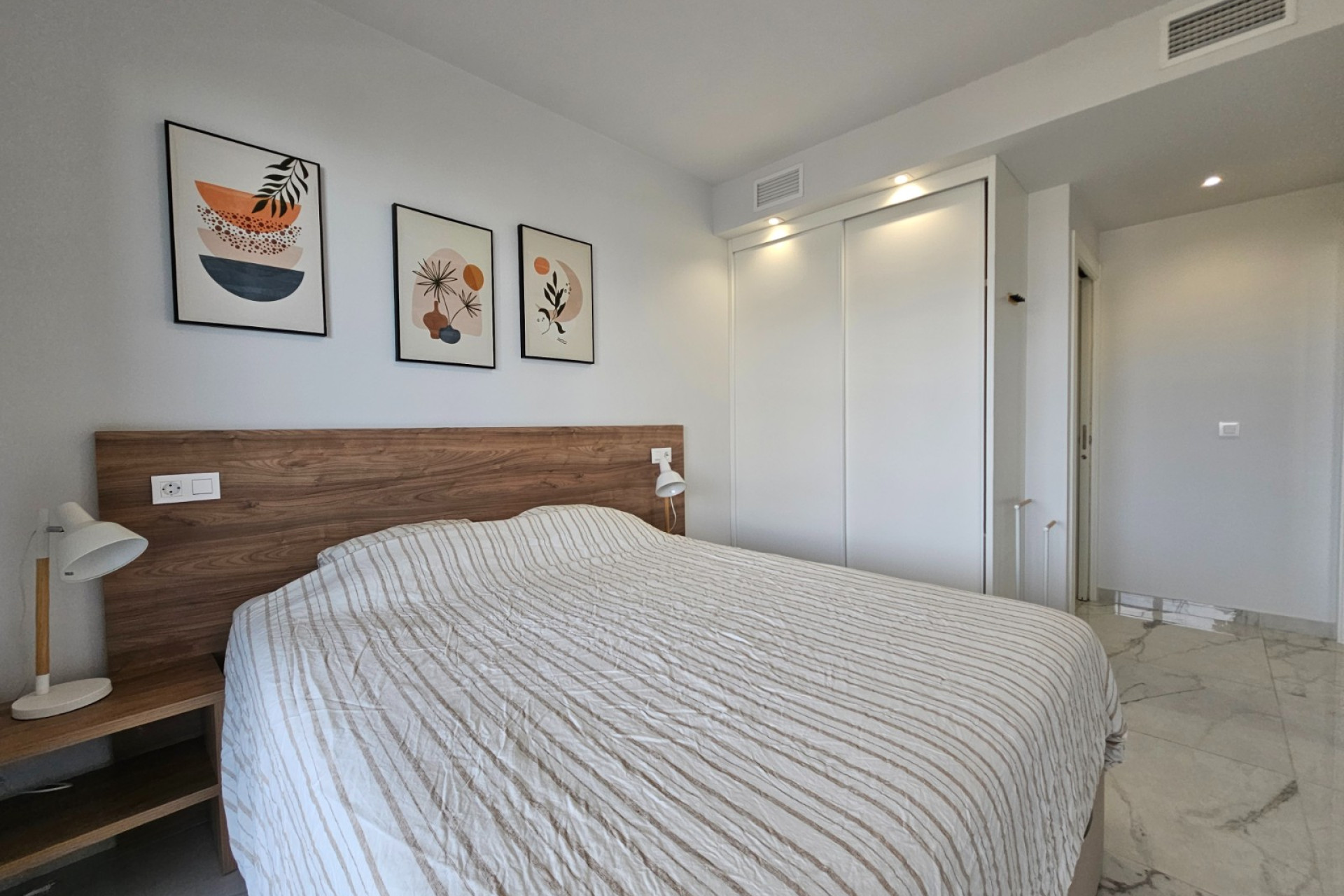 Reventa - 1. Apartamento / piso - Orihuela Costa - Costa Blanca Sur