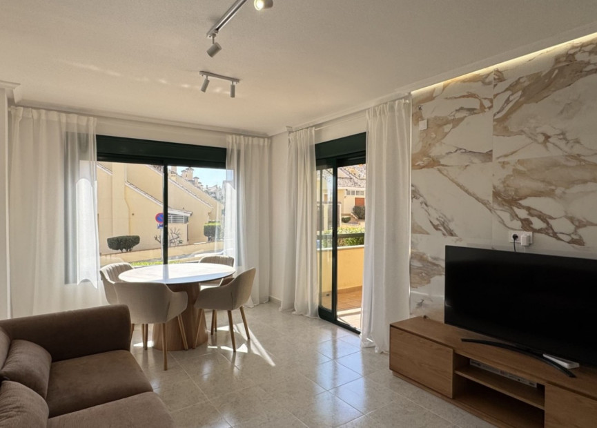 Reventa - 1. Apartamento / piso - Orihuela Costa - Costa Blanca Sur