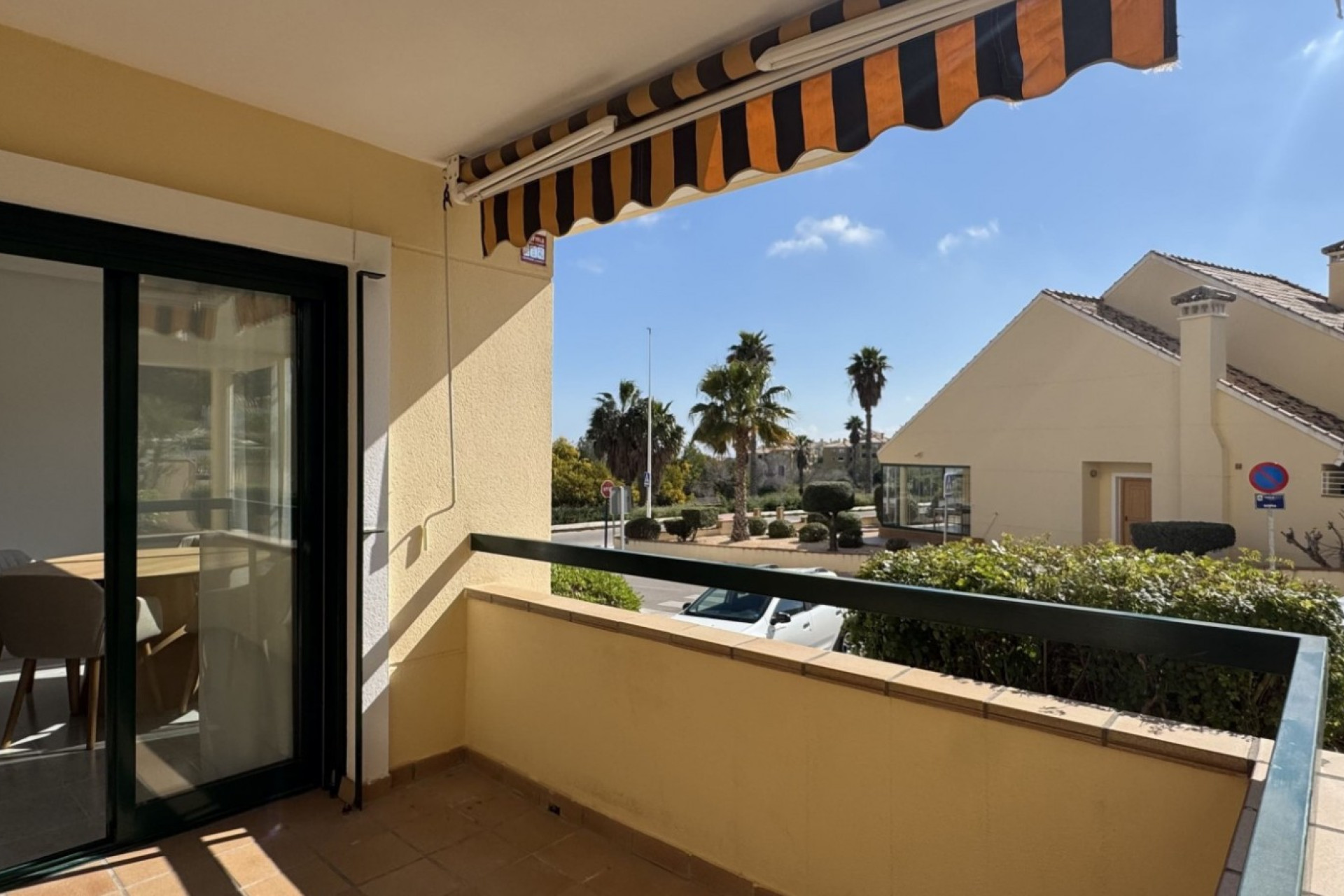 Reventa - 1. Apartamento / piso - Orihuela Costa - Costa Blanca Sur