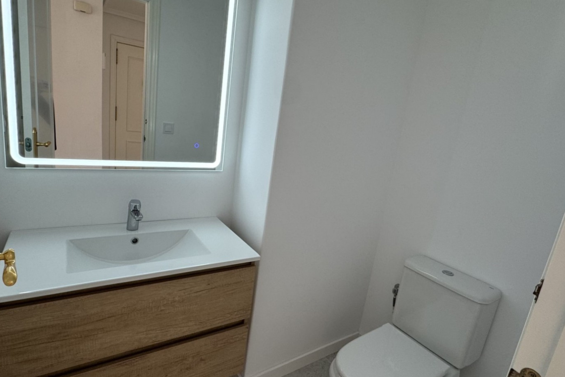 Reventa - 1. Apartamento / piso - Orihuela Costa - Costa Blanca Sur