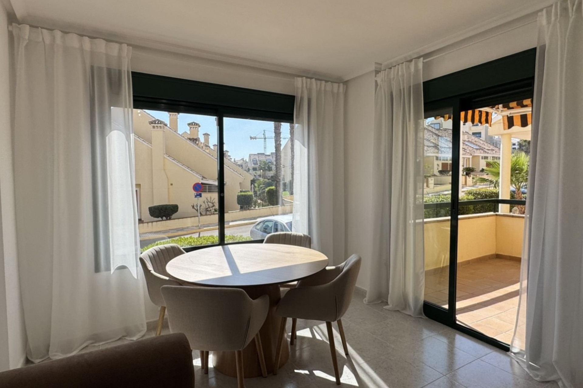 Reventa - 1. Apartamento / piso - Orihuela Costa - Costa Blanca Sur