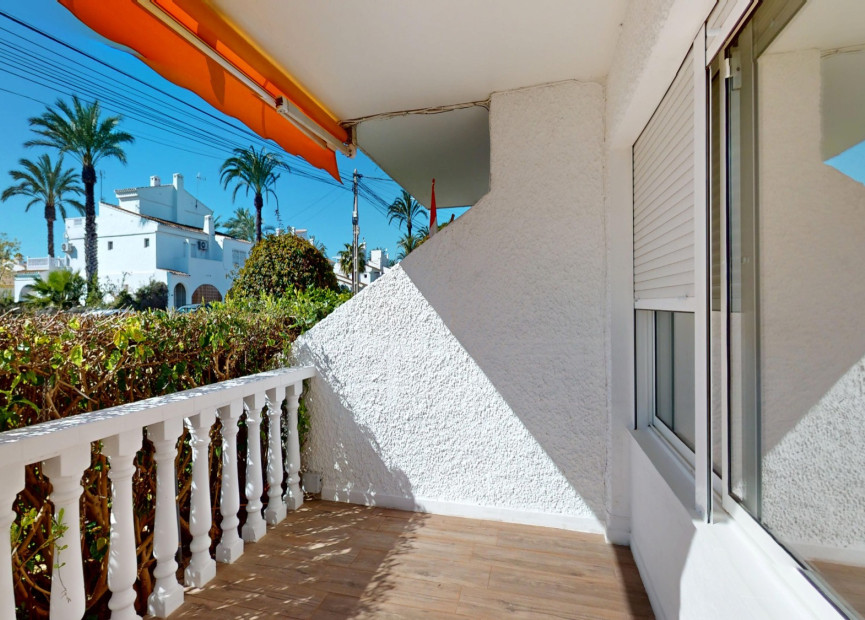 Reventa - 1. Apartamento / piso - Orihuela Costa - Costa Blanca Sur