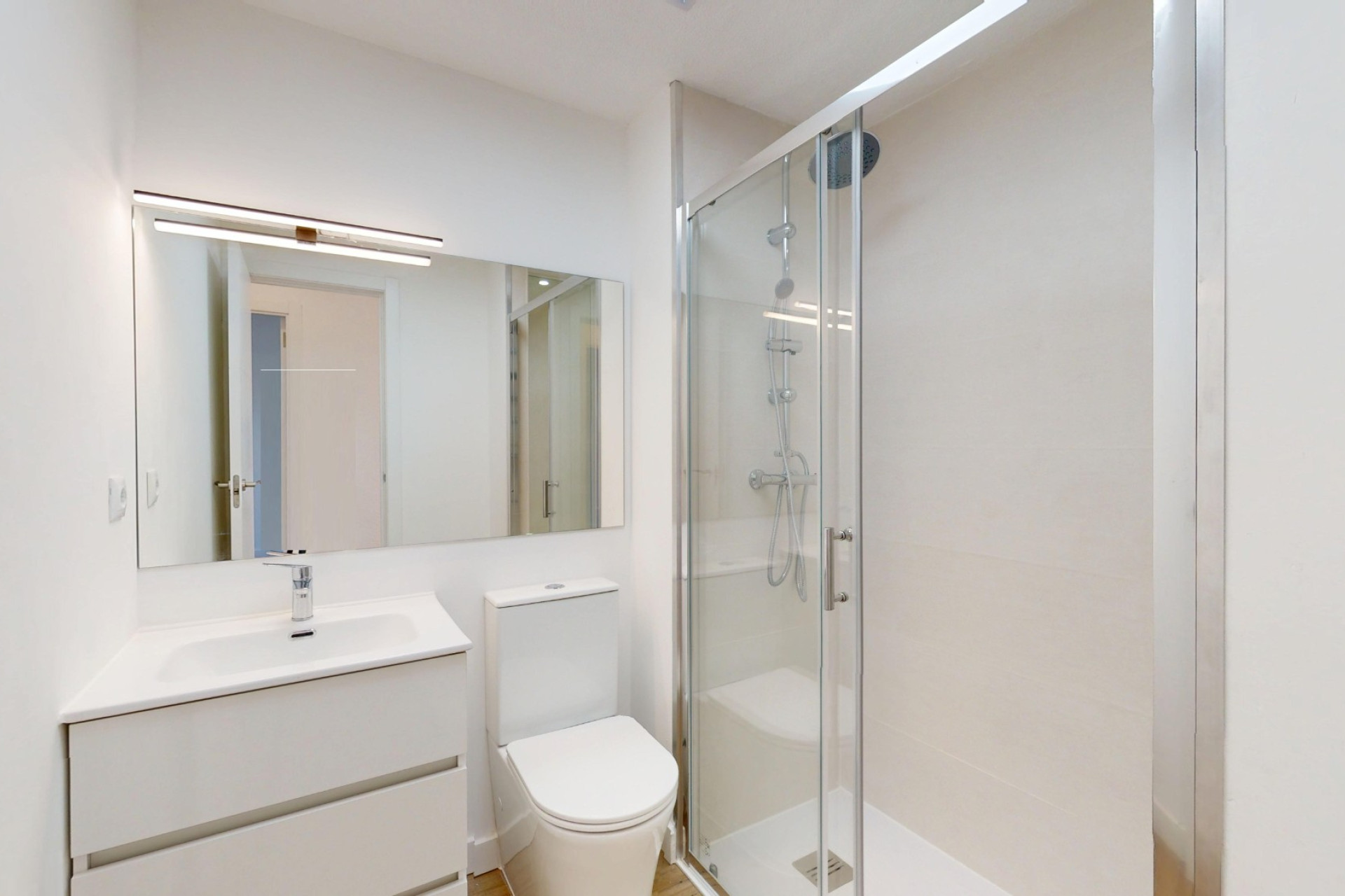 Reventa - 1. Apartamento / piso - Orihuela Costa - Costa Blanca Sur