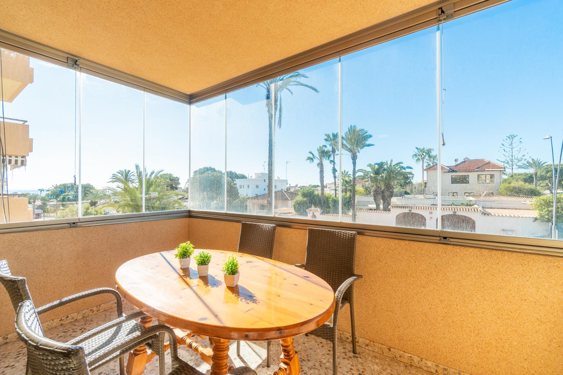 Reventa - 1. Apartamento / piso - Orihuela Costa - Costa Blanca Sur