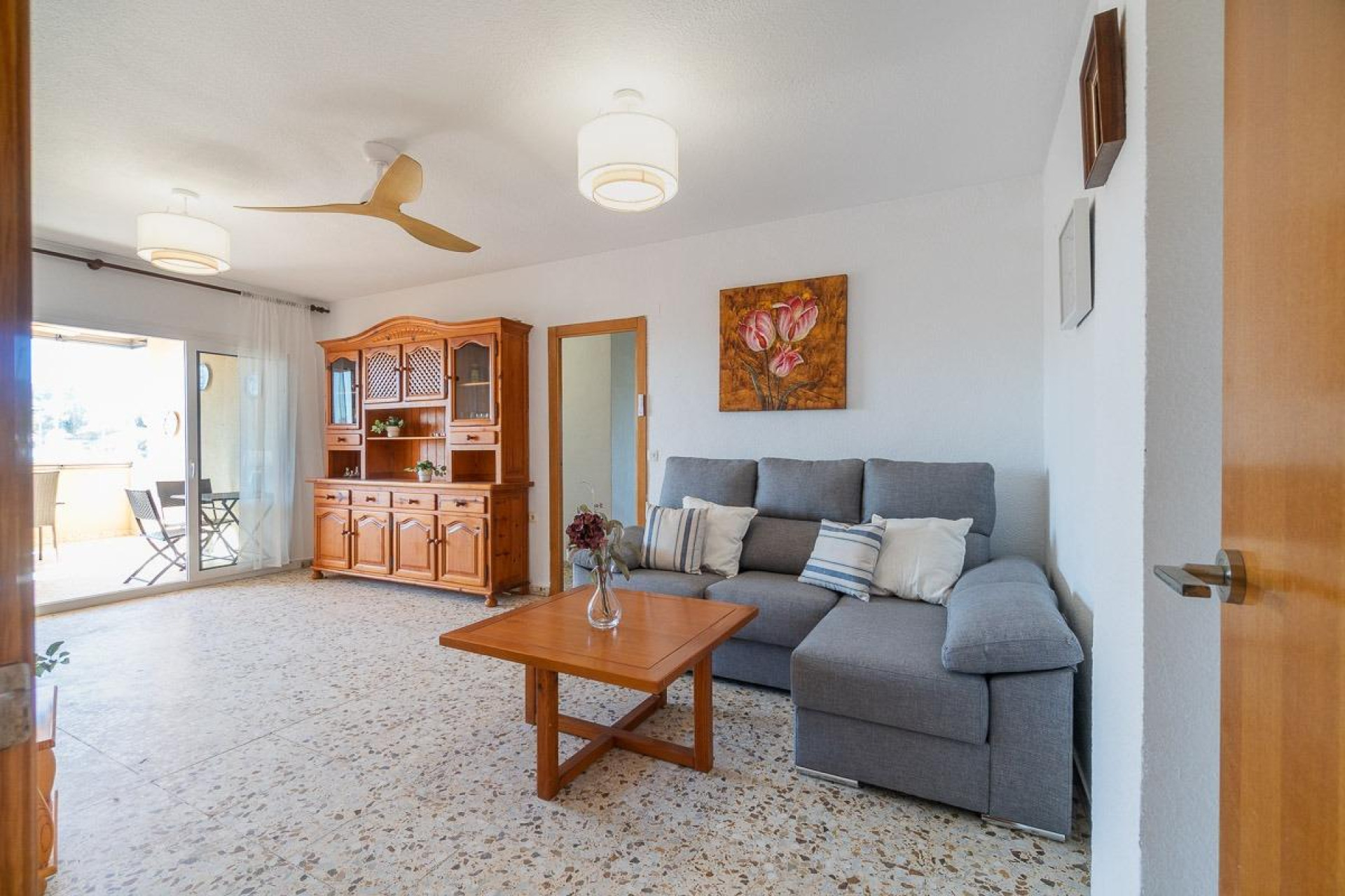 Reventa - 1. Apartamento / piso - Orihuela Costa - Costa Blanca Sur