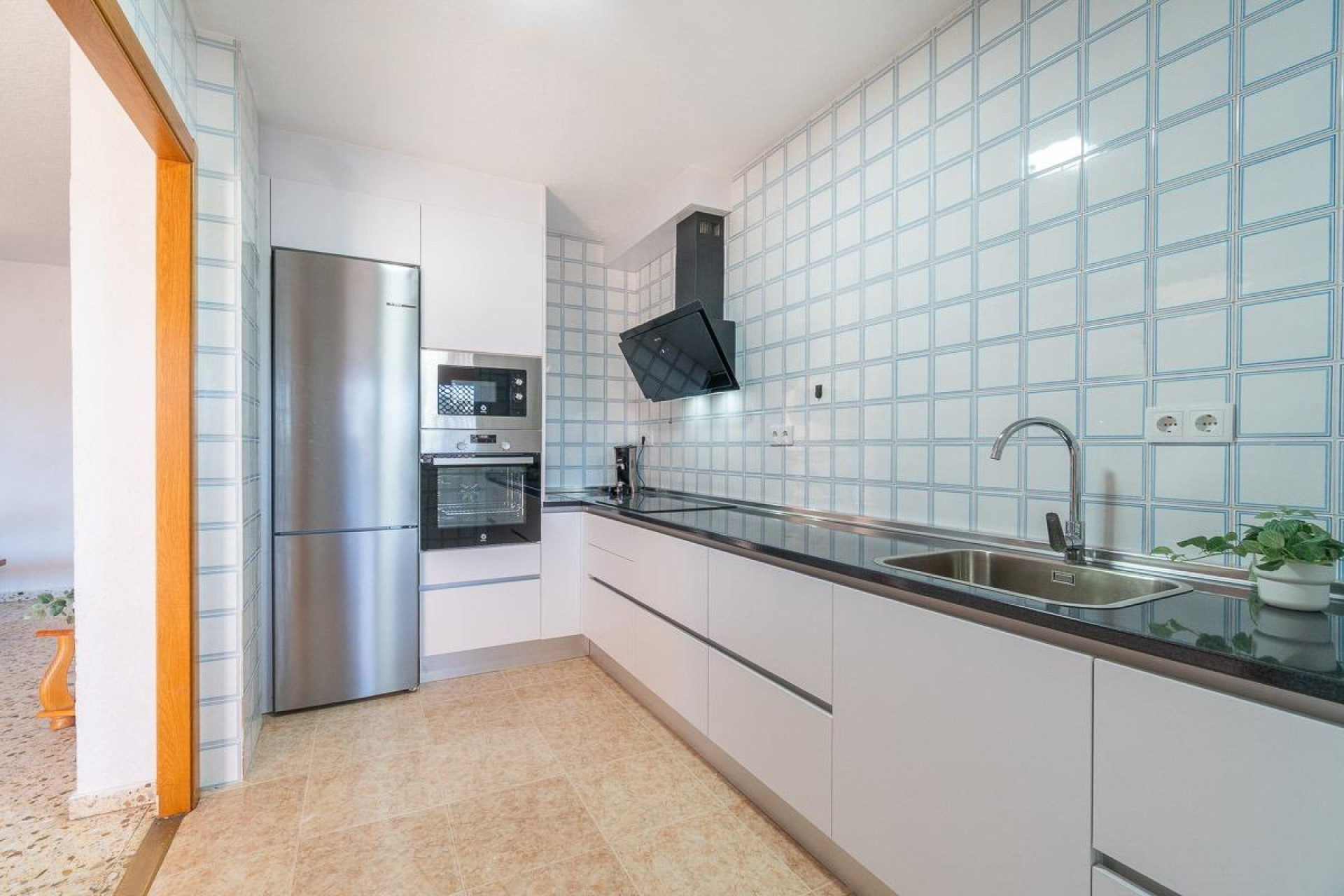 Reventa - 1. Apartamento / piso - Orihuela Costa - Costa Blanca Sur