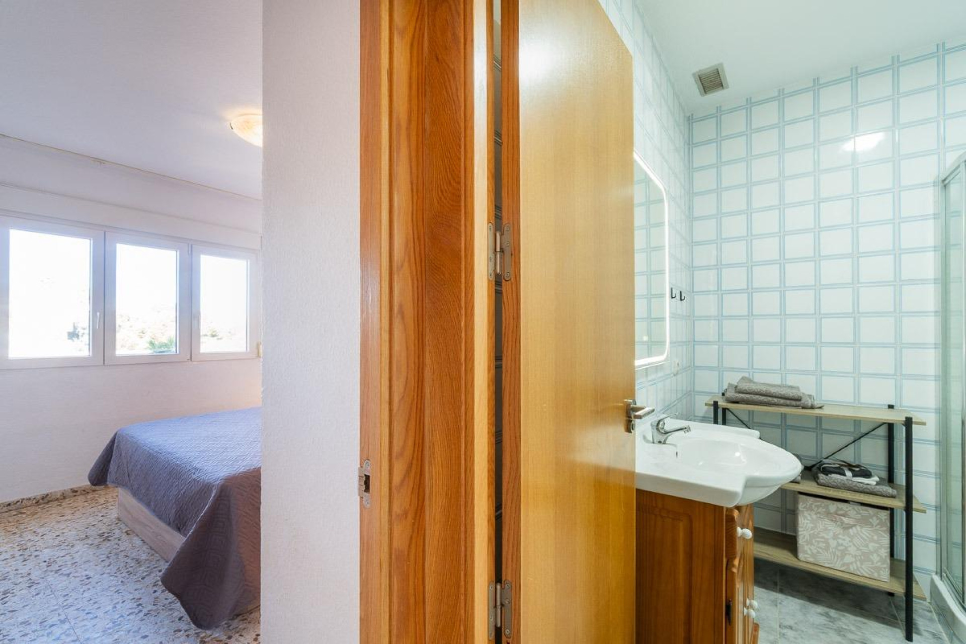 Reventa - 1. Apartamento / piso - Orihuela Costa - Costa Blanca Sur