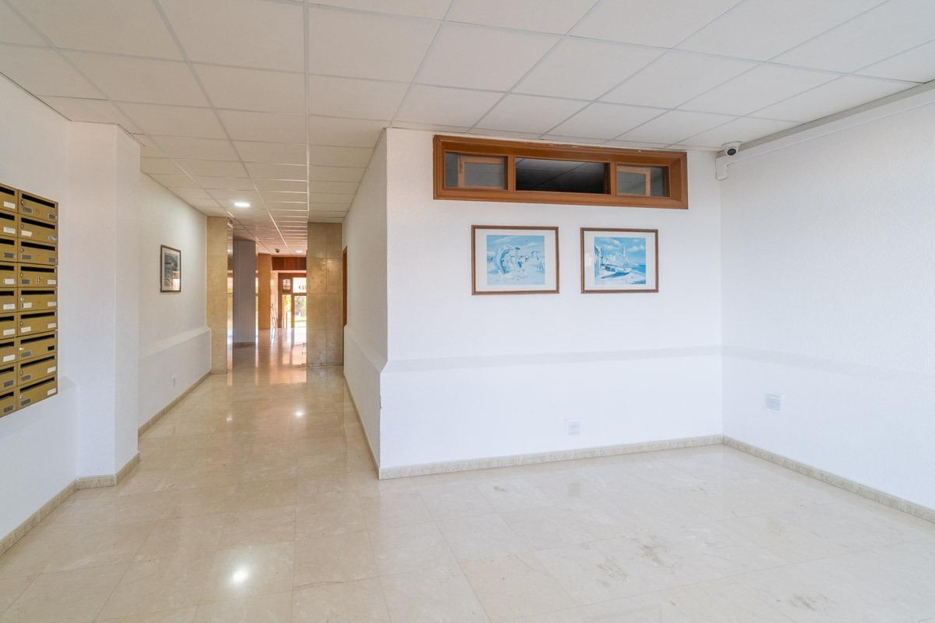 Reventa - 1. Apartamento / piso - Orihuela Costa - Costa Blanca Sur