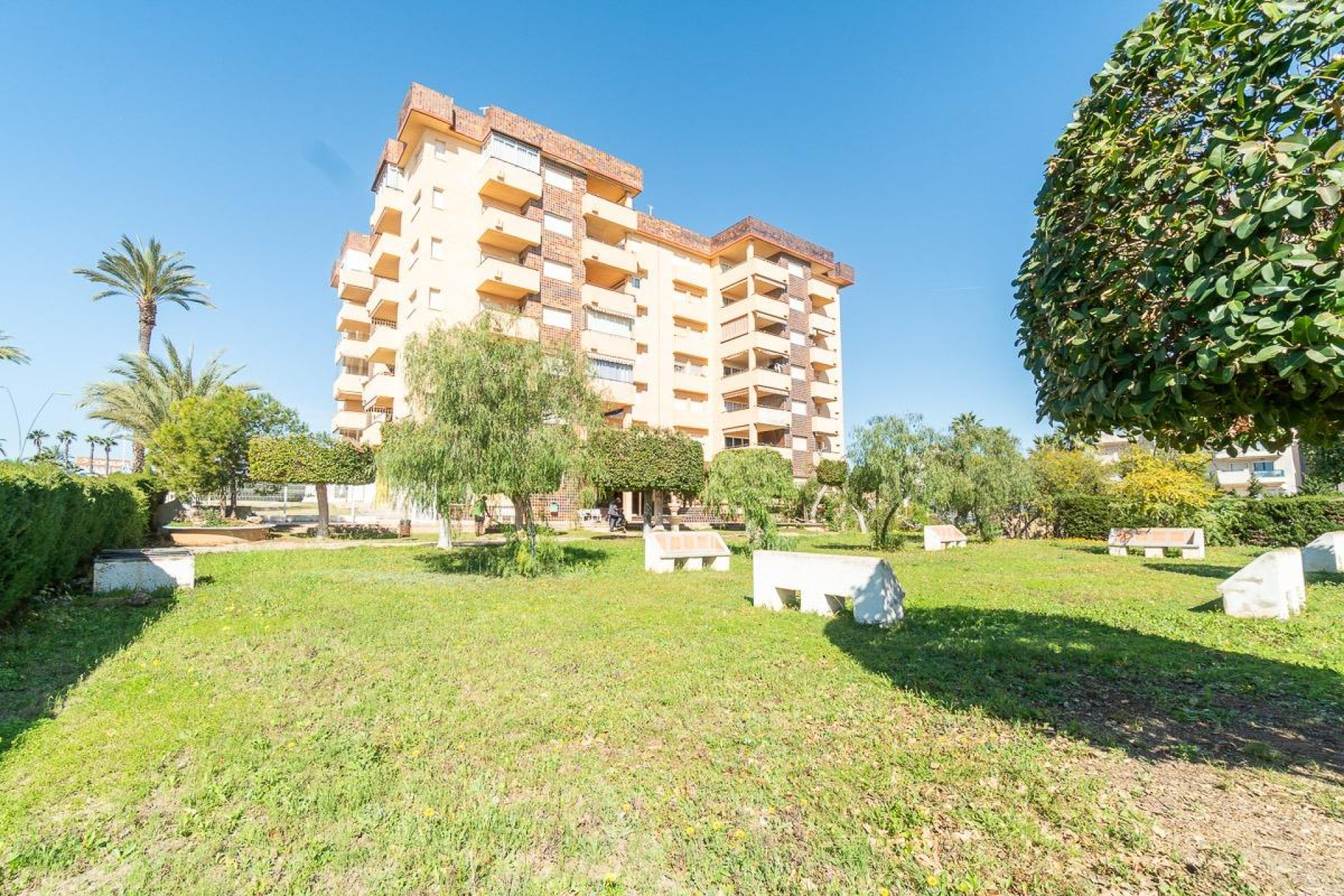 Reventa - 1. Apartamento / piso - Orihuela Costa - Costa Blanca Sur