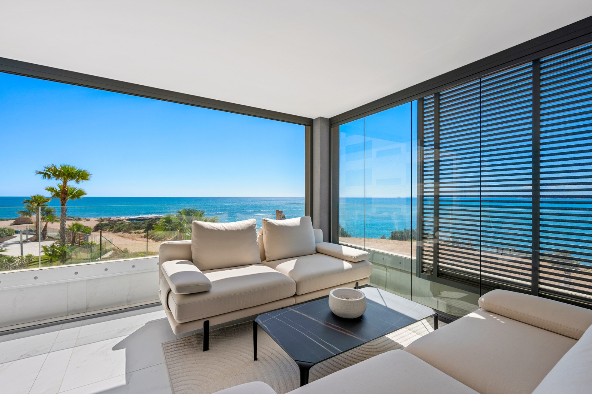 Reventa - 1. Apartamento / piso - Orihuela Costa - Costa Blanca Sur