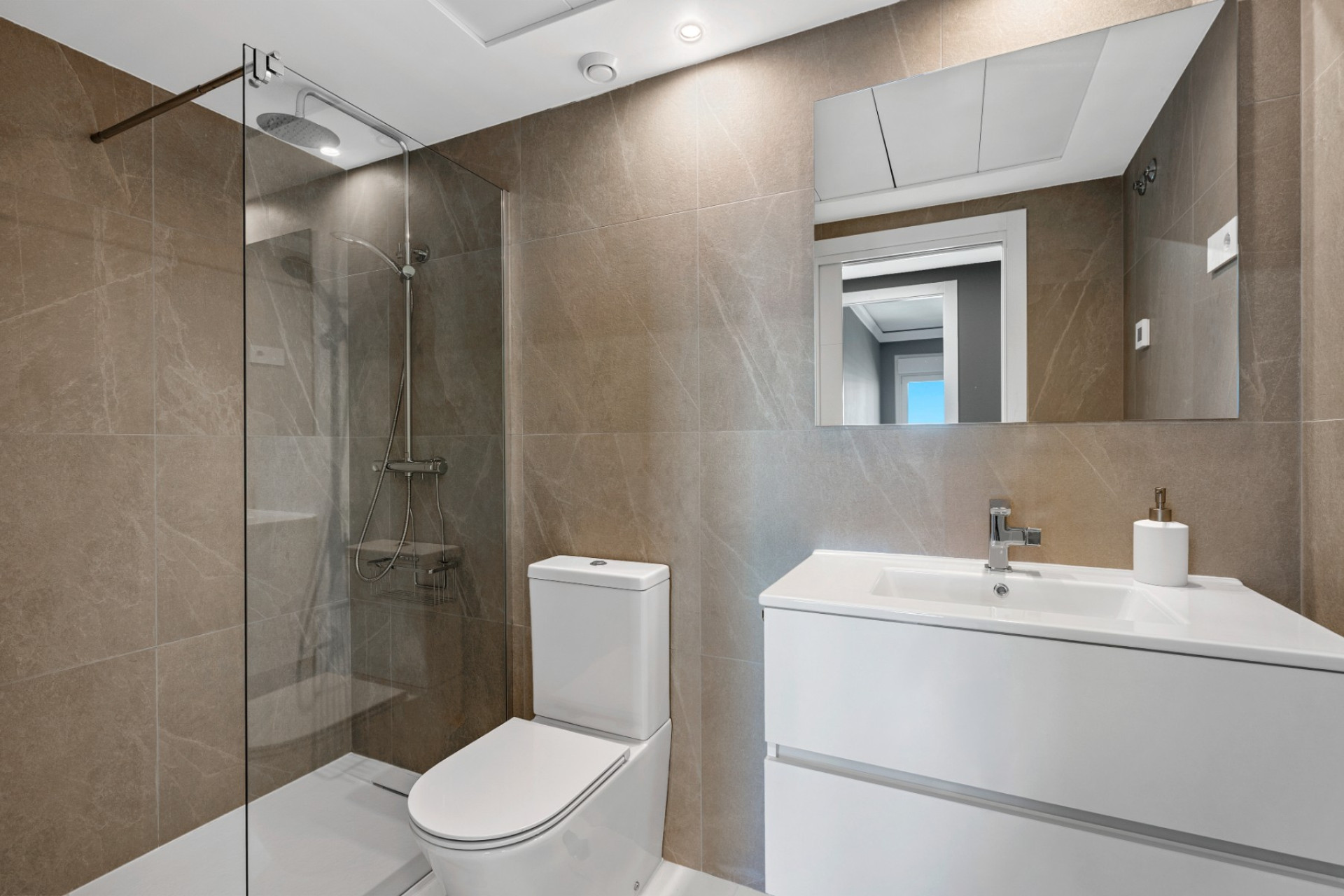 Reventa - 1. Apartamento / piso - Orihuela Costa - Costa Blanca Sur