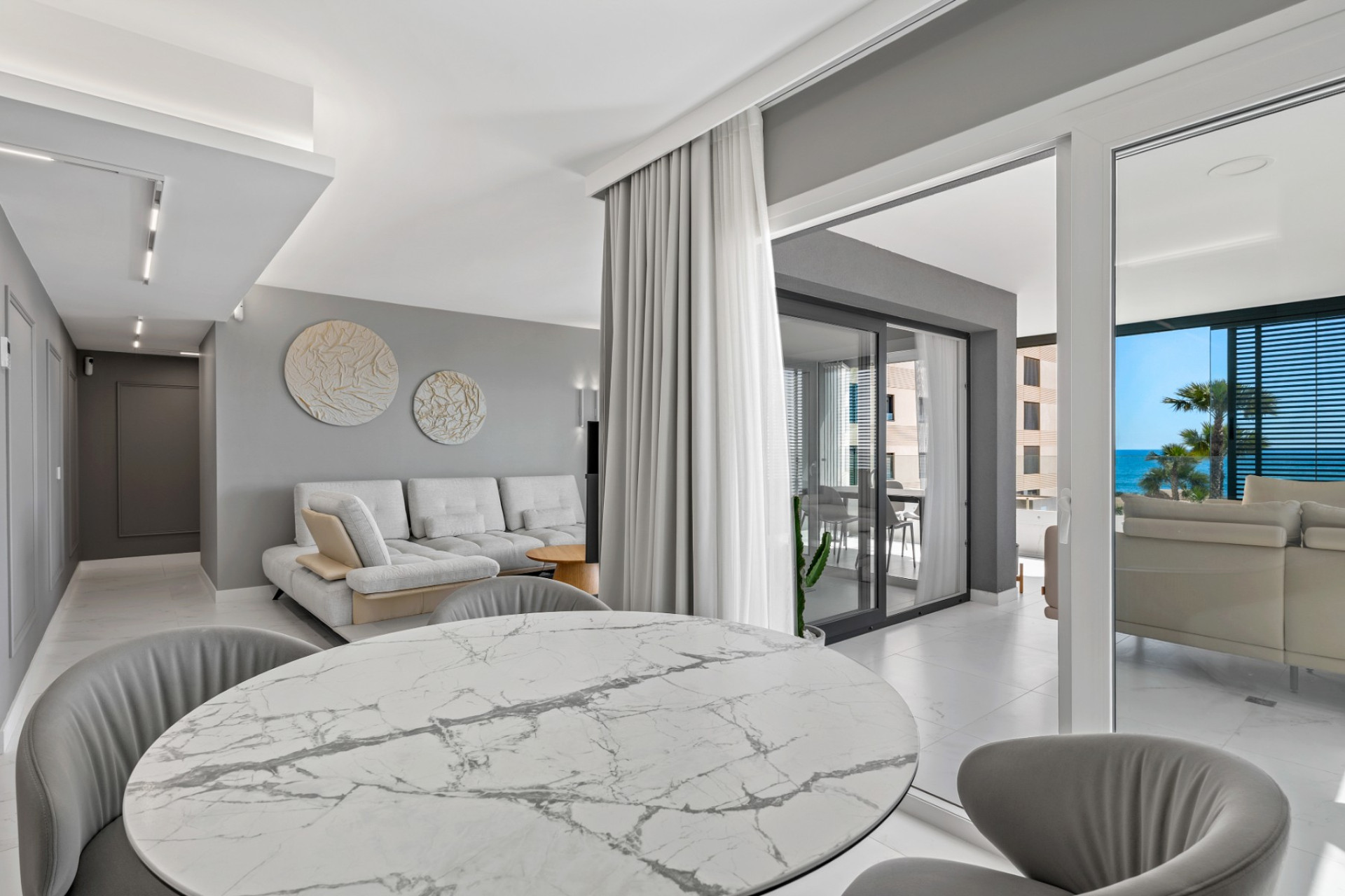 Reventa - 1. Apartamento / piso - Orihuela Costa - Costa Blanca Sur