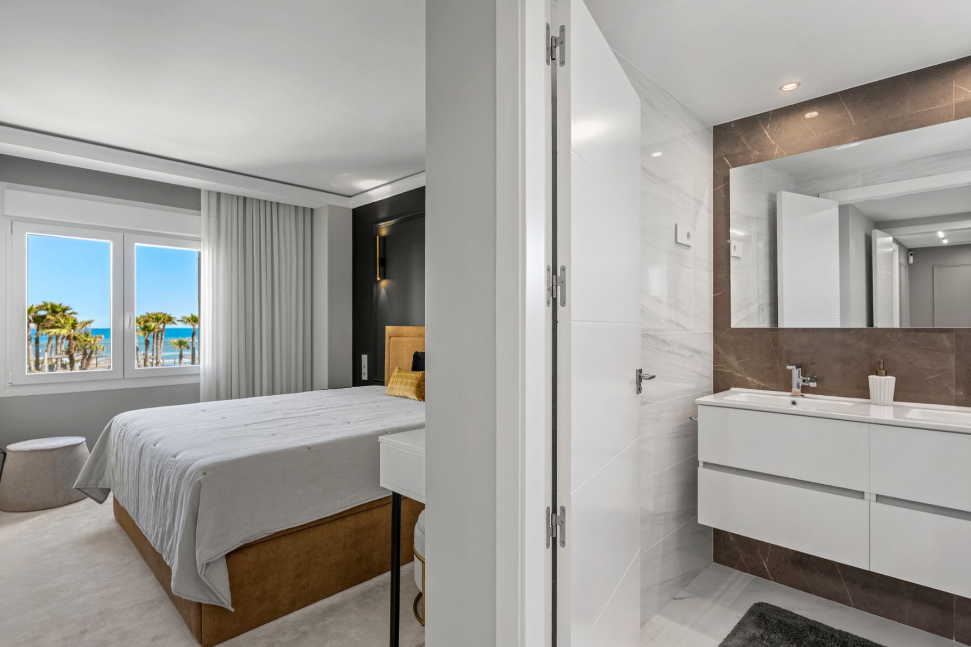 Reventa - 1. Apartamento / piso - Orihuela Costa - Costa Blanca Sur