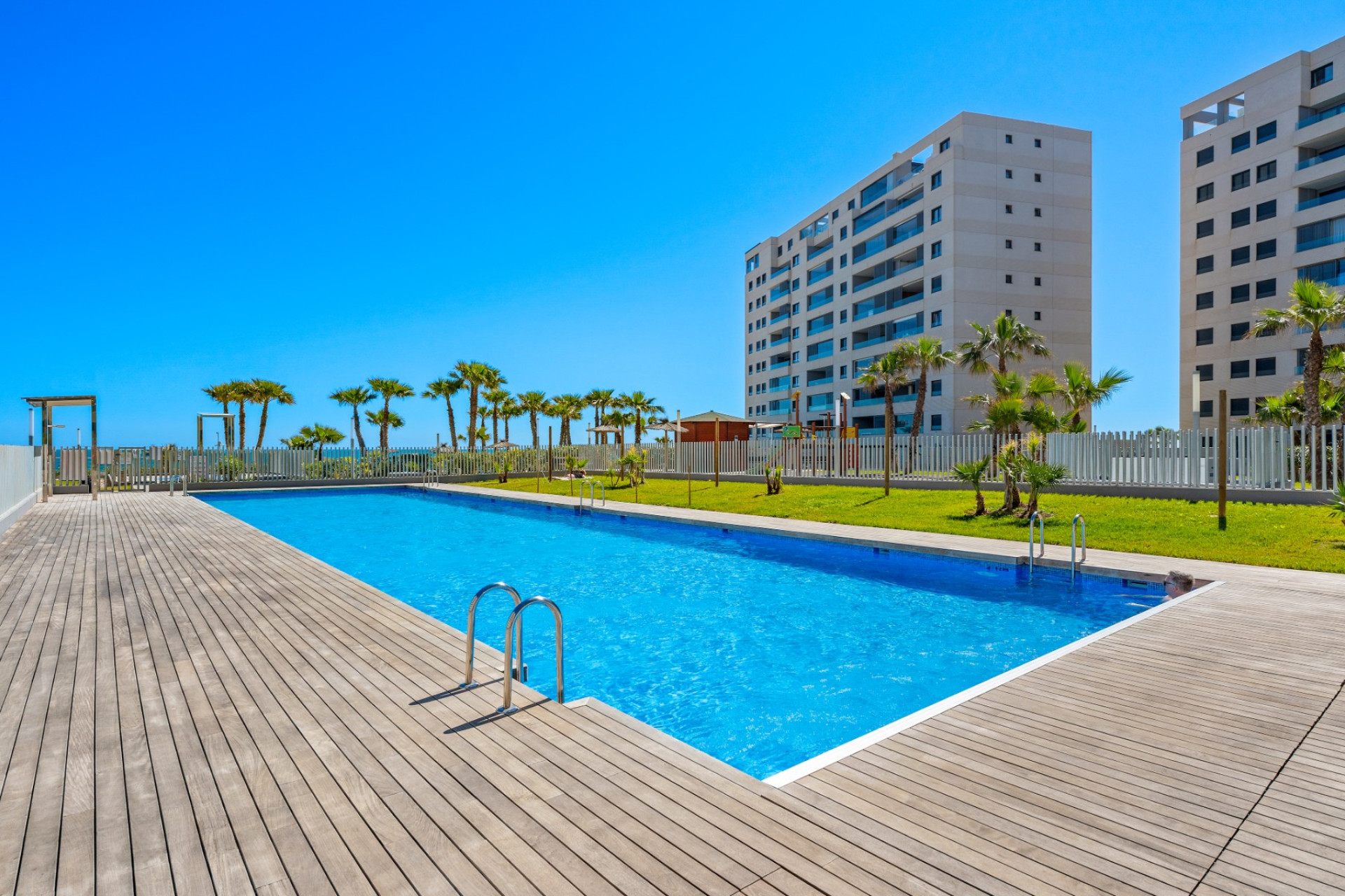 Reventa - 1. Apartamento / piso - Orihuela Costa - Costa Blanca Sur