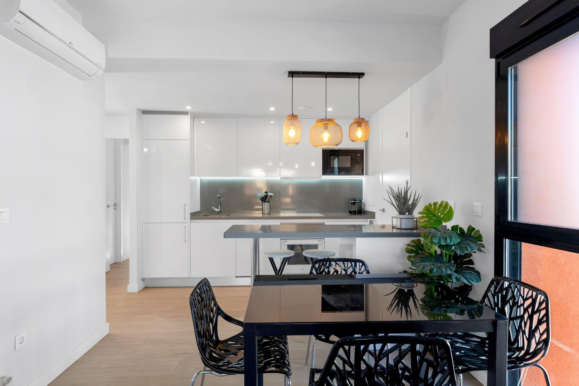 Reventa - 1. Apartamento / piso - Orihuela Costa - Costa Blanca Sur