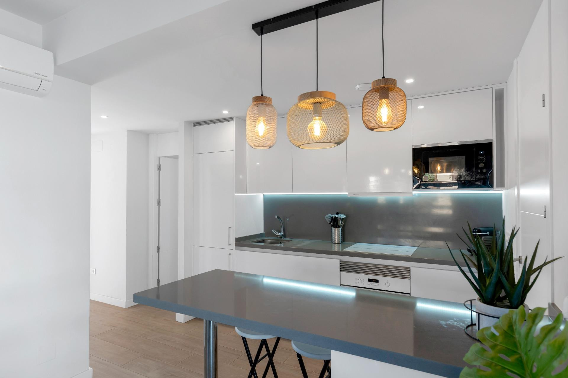 Reventa - 1. Apartamento / piso - Orihuela Costa - Costa Blanca Sur