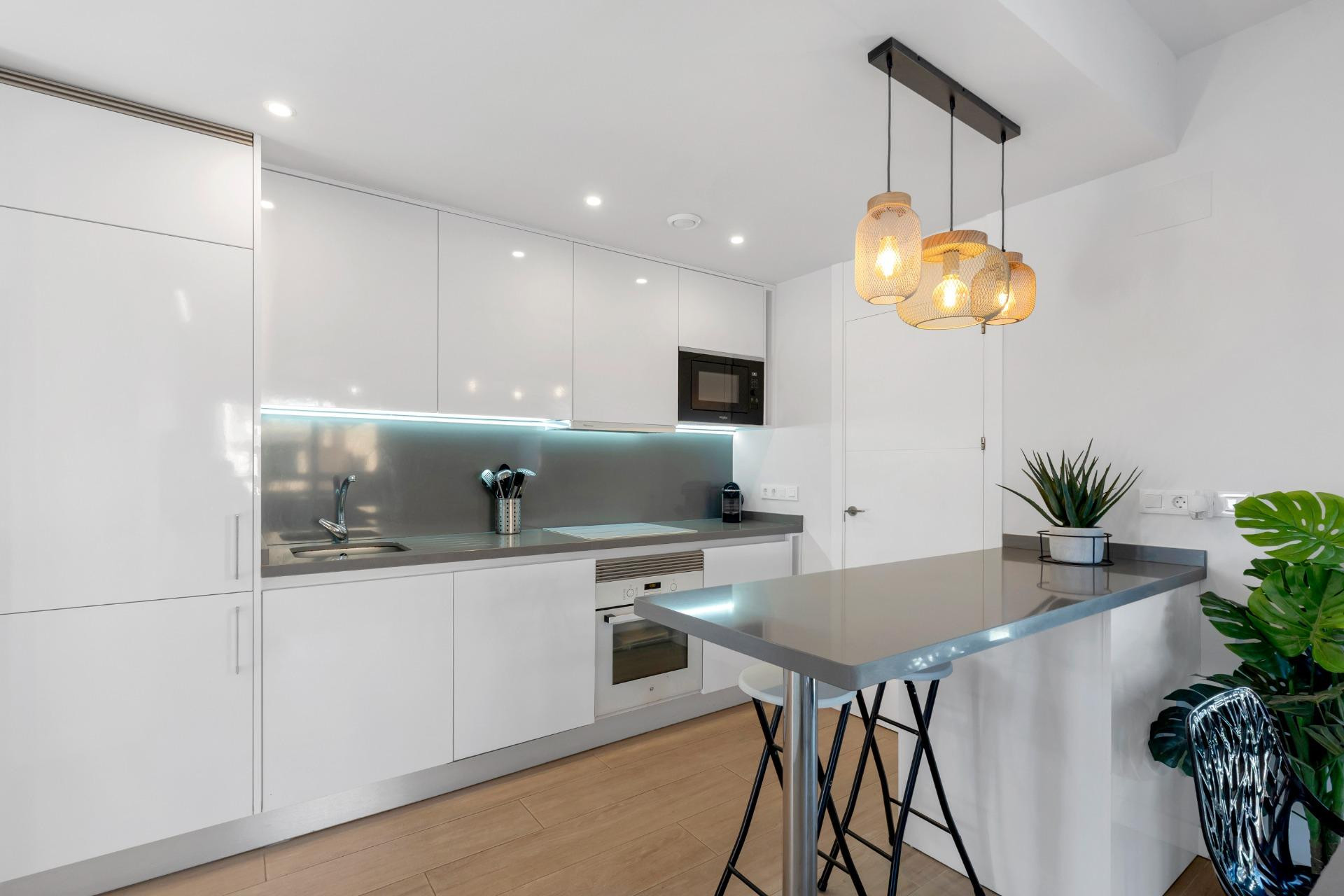 Reventa - 1. Apartamento / piso - Orihuela Costa - Costa Blanca Sur