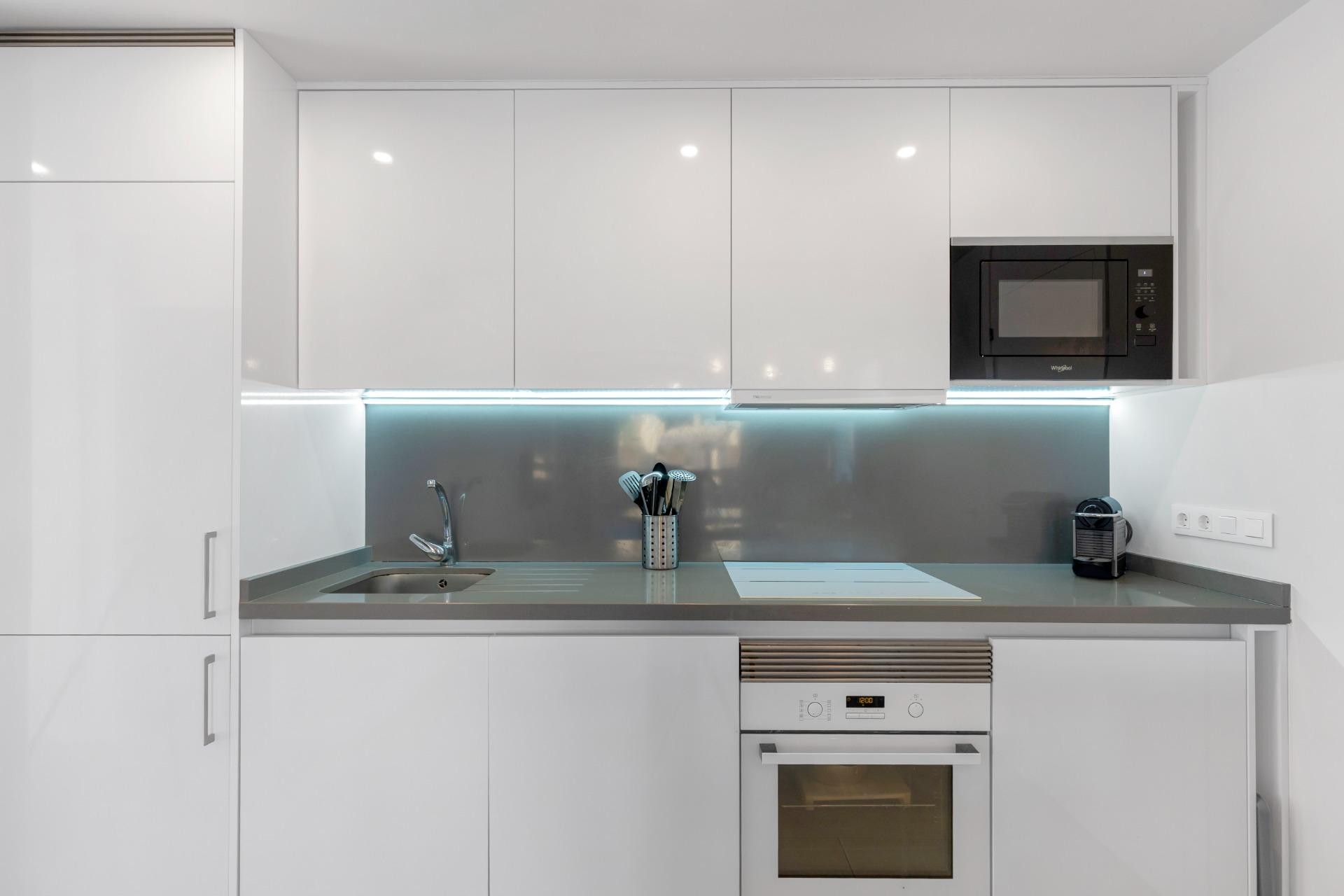 Reventa - 1. Apartamento / piso - Orihuela Costa - Costa Blanca Sur