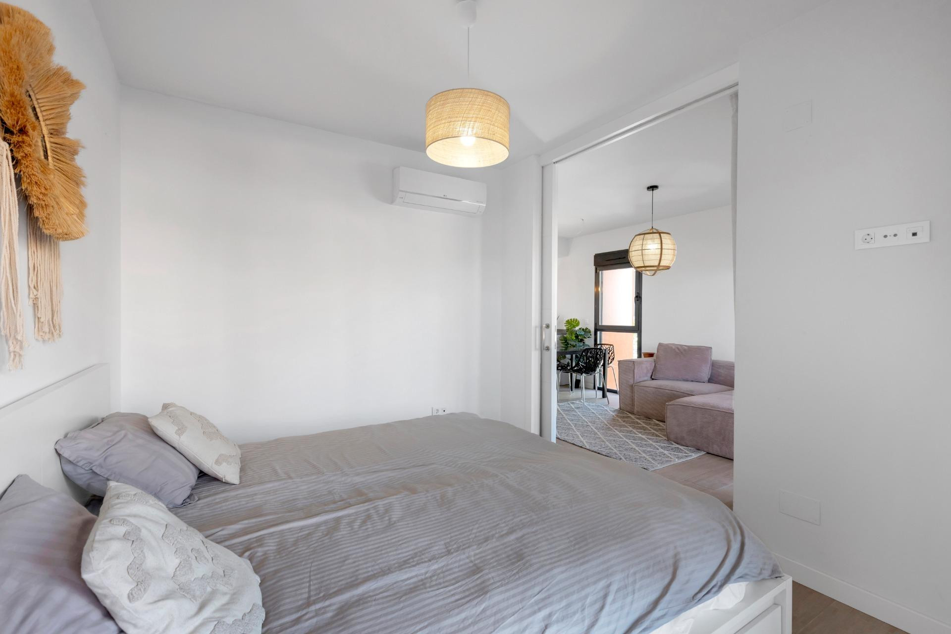 Reventa - 1. Apartamento / piso - Orihuela Costa - Costa Blanca Sur