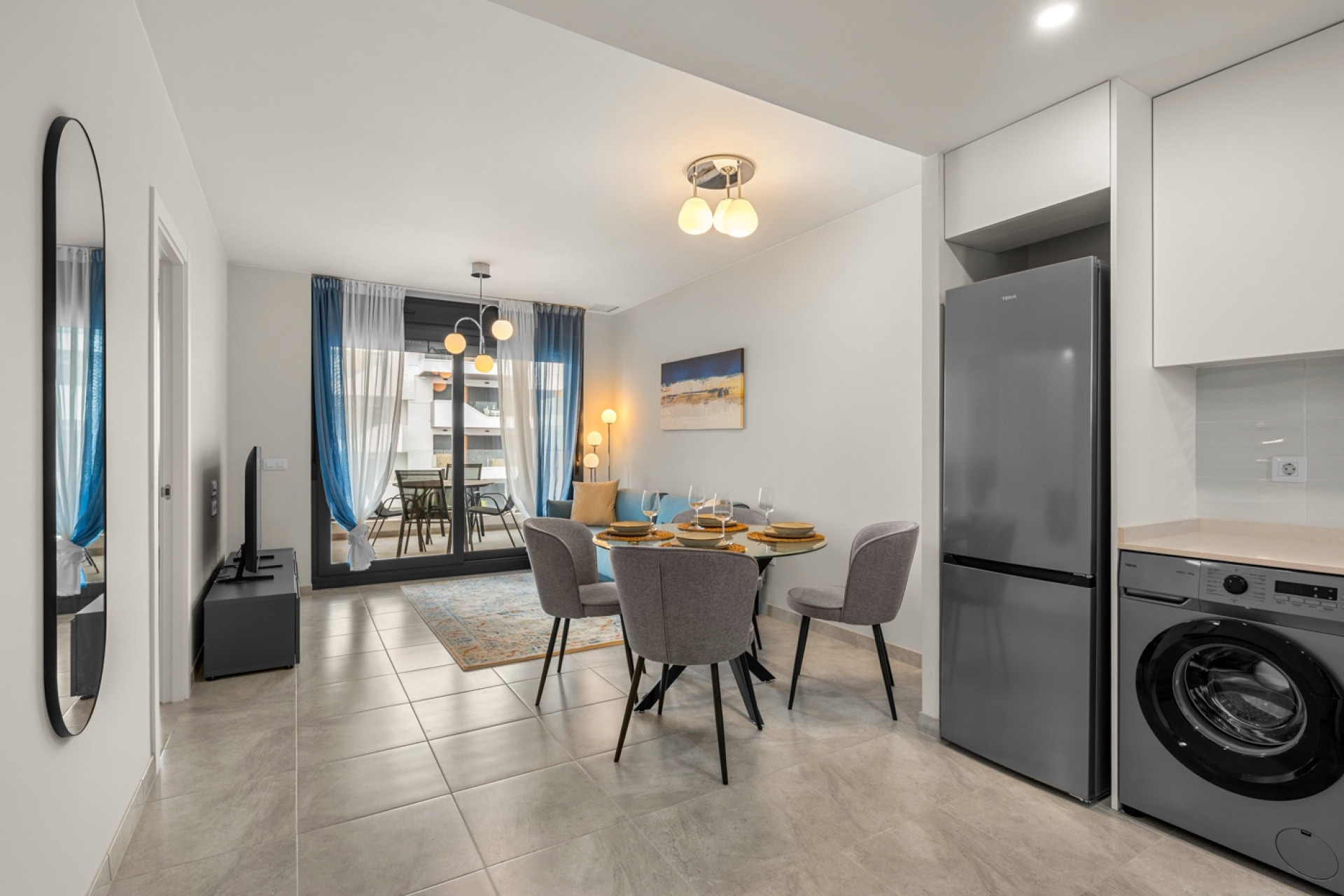 Reventa - 1. Apartamento / piso - Orihuela Costa - Costa Blanca Sur