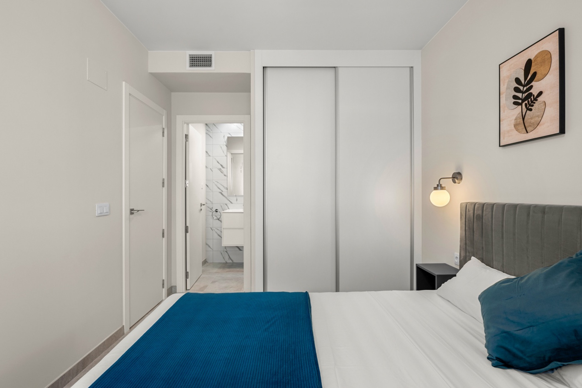 Reventa - 1. Apartamento / piso - Orihuela Costa - Costa Blanca Sur