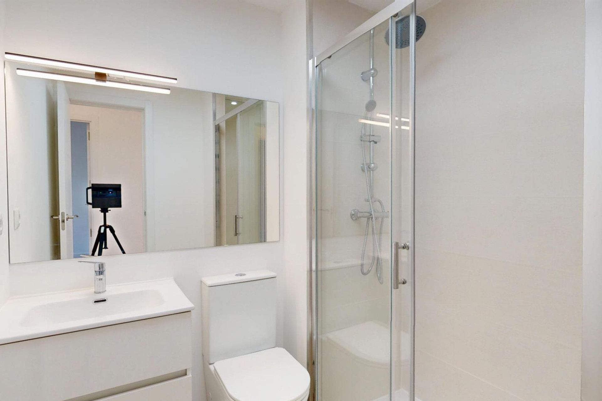 Reventa - 1. Apartamento / piso - Orihuela Costa - Costa Blanca Sur