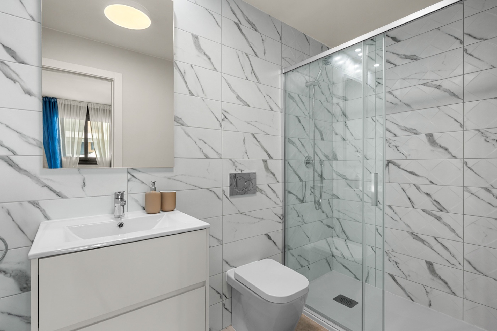 Reventa - 1. Apartamento / piso - Orihuela Costa - Costa Blanca Sur