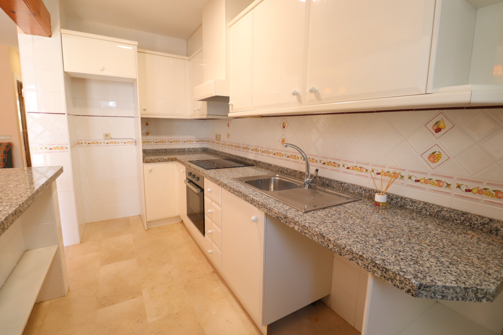Reventa - 1. Apartamento / piso - Orihuela Costa - Costa Blanca Sur