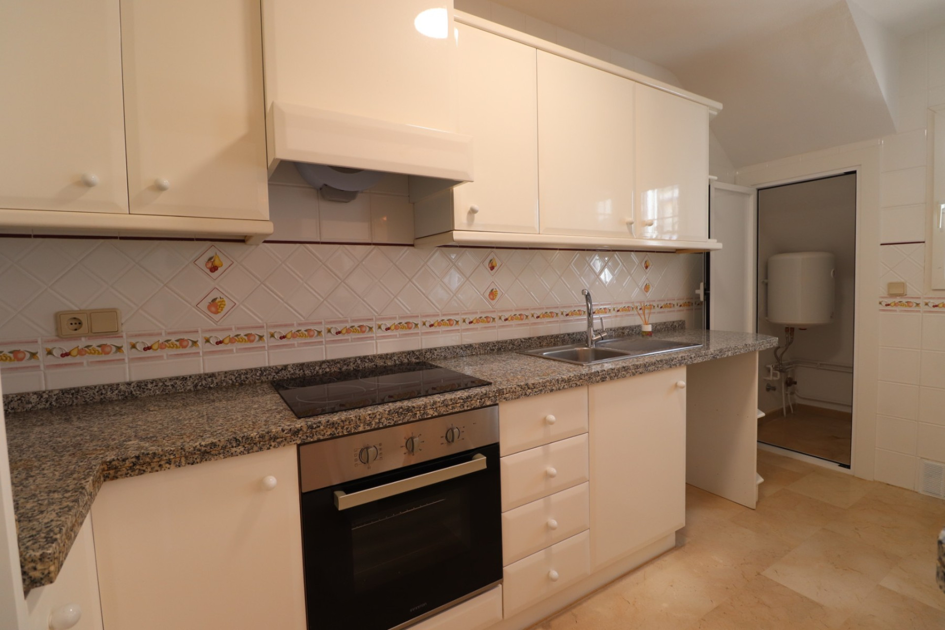 Reventa - 1. Apartamento / piso - Orihuela Costa - Costa Blanca Sur
