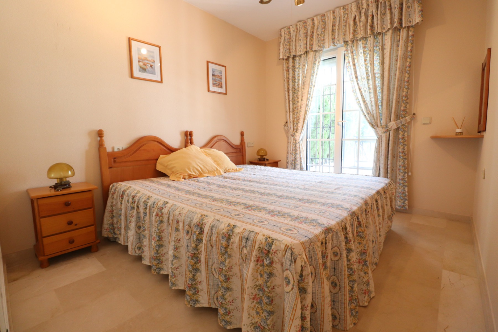 Reventa - 1. Apartamento / piso - Orihuela Costa - Costa Blanca Sur