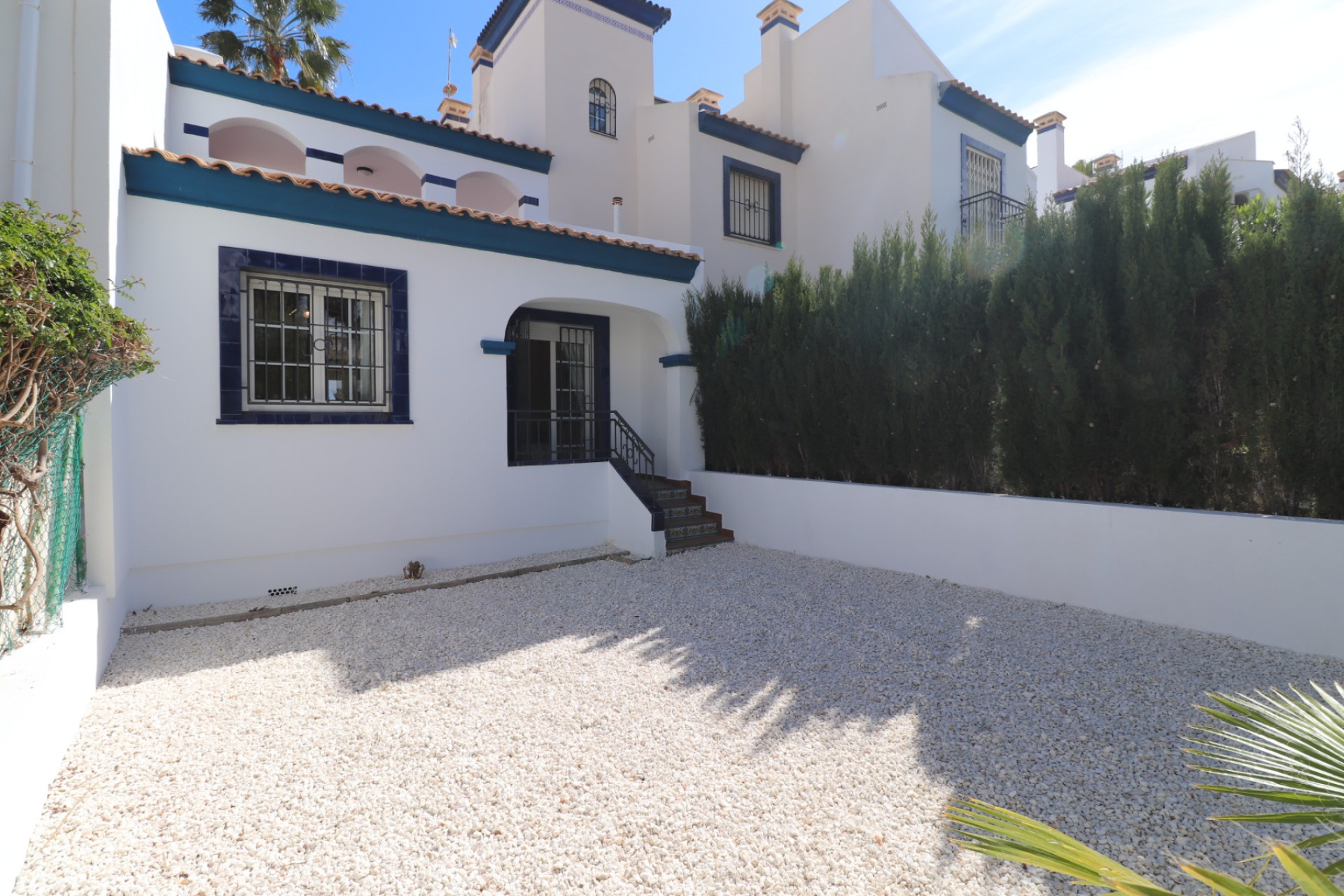 Reventa - 1. Apartamento / piso - Orihuela Costa - Costa Blanca Sur