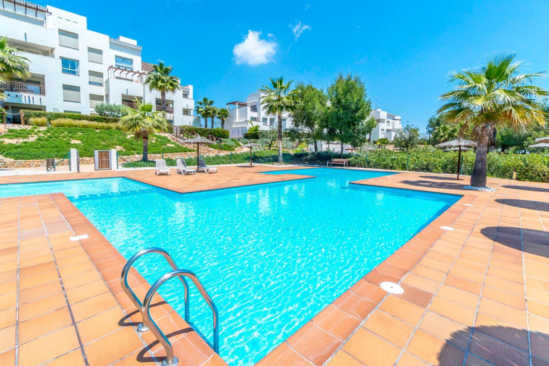 Reventa - 1. Apartamento / piso - Orihuela Costa - Costa Blanca Sur