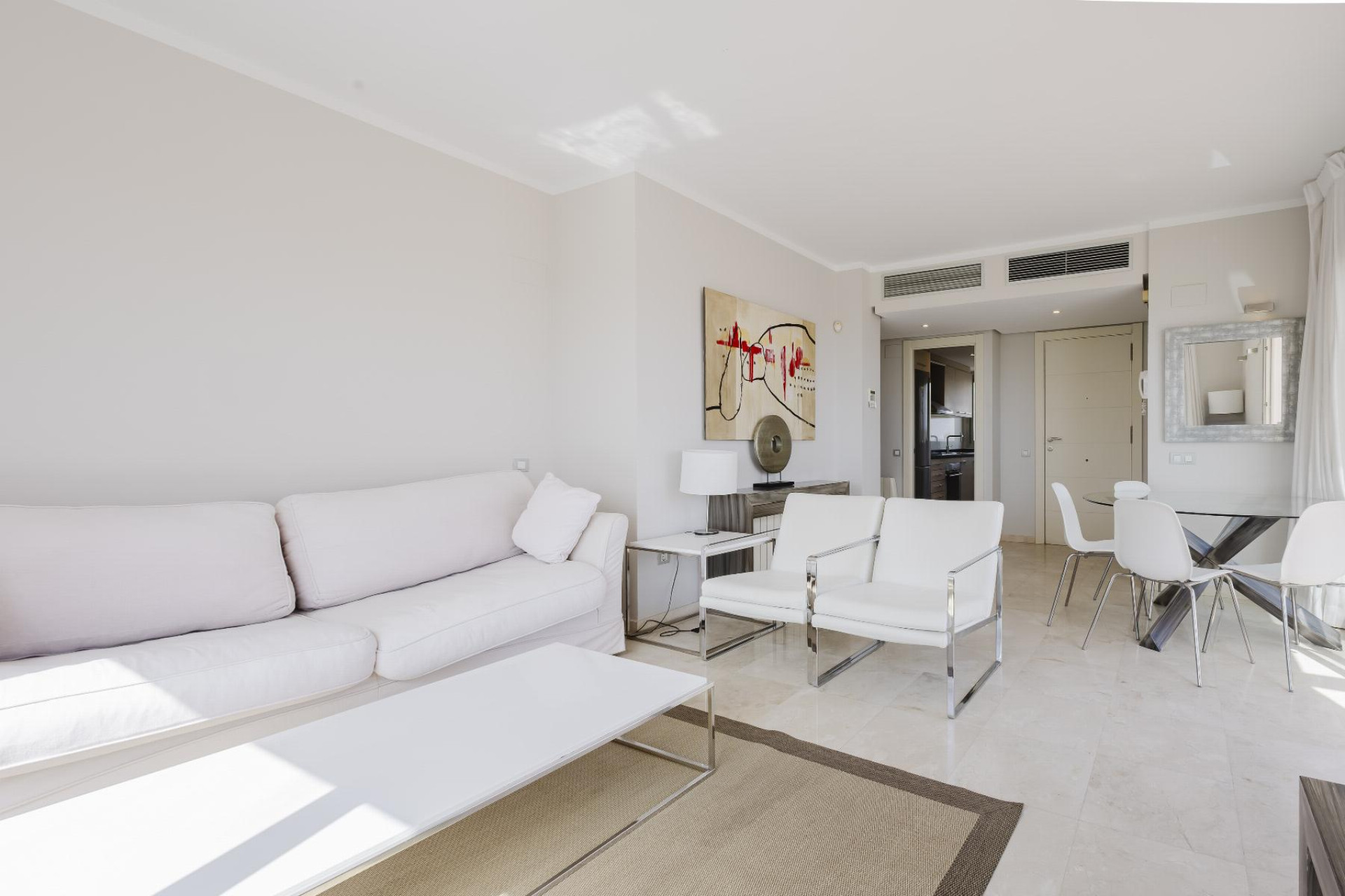 Reventa - 1. Apartamento / piso - Orihuela Costa - Costa Blanca Sur