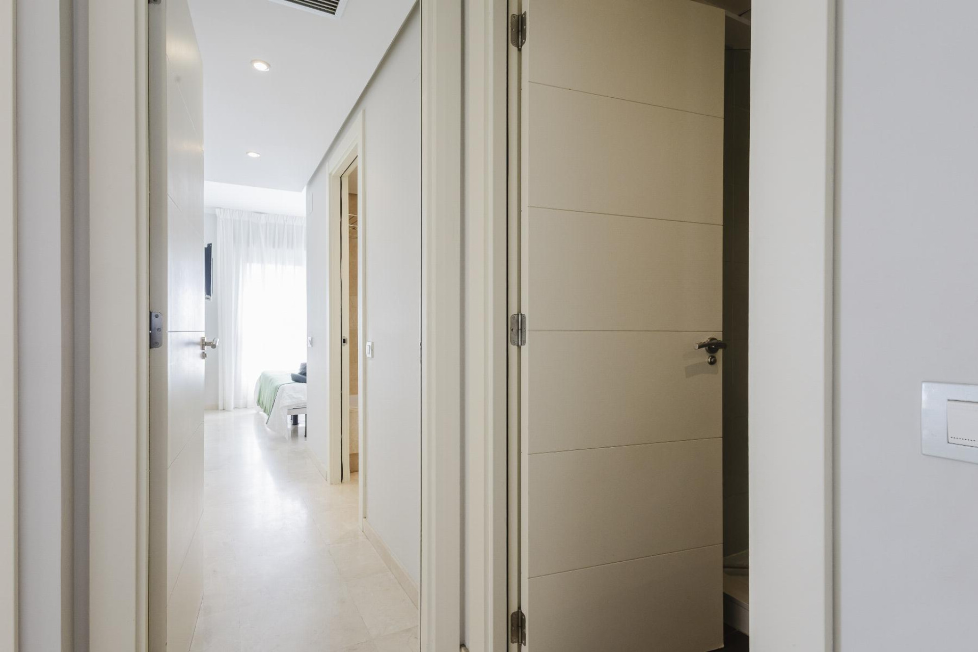 Reventa - 1. Apartamento / piso - Orihuela Costa - Costa Blanca Sur