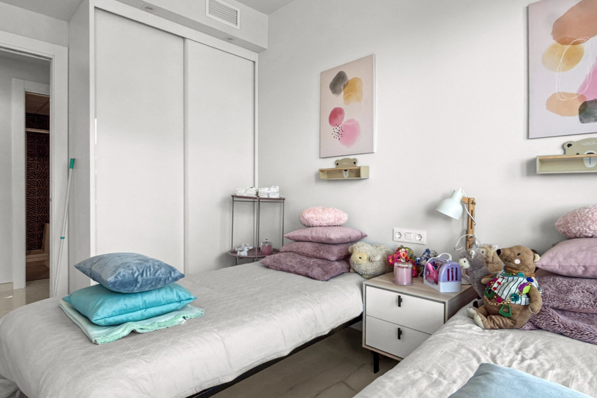 Reventa - 1. Apartamento / piso - Orihuela Costa - Costa Blanca Sur