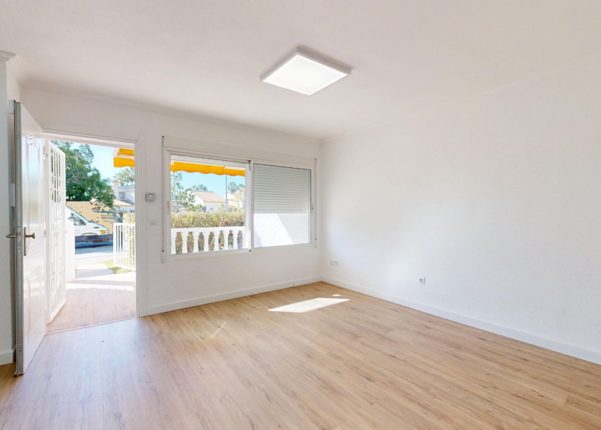 Reventa - 1. Apartamento / piso - Orihuela Costa - Costa Blanca Sur