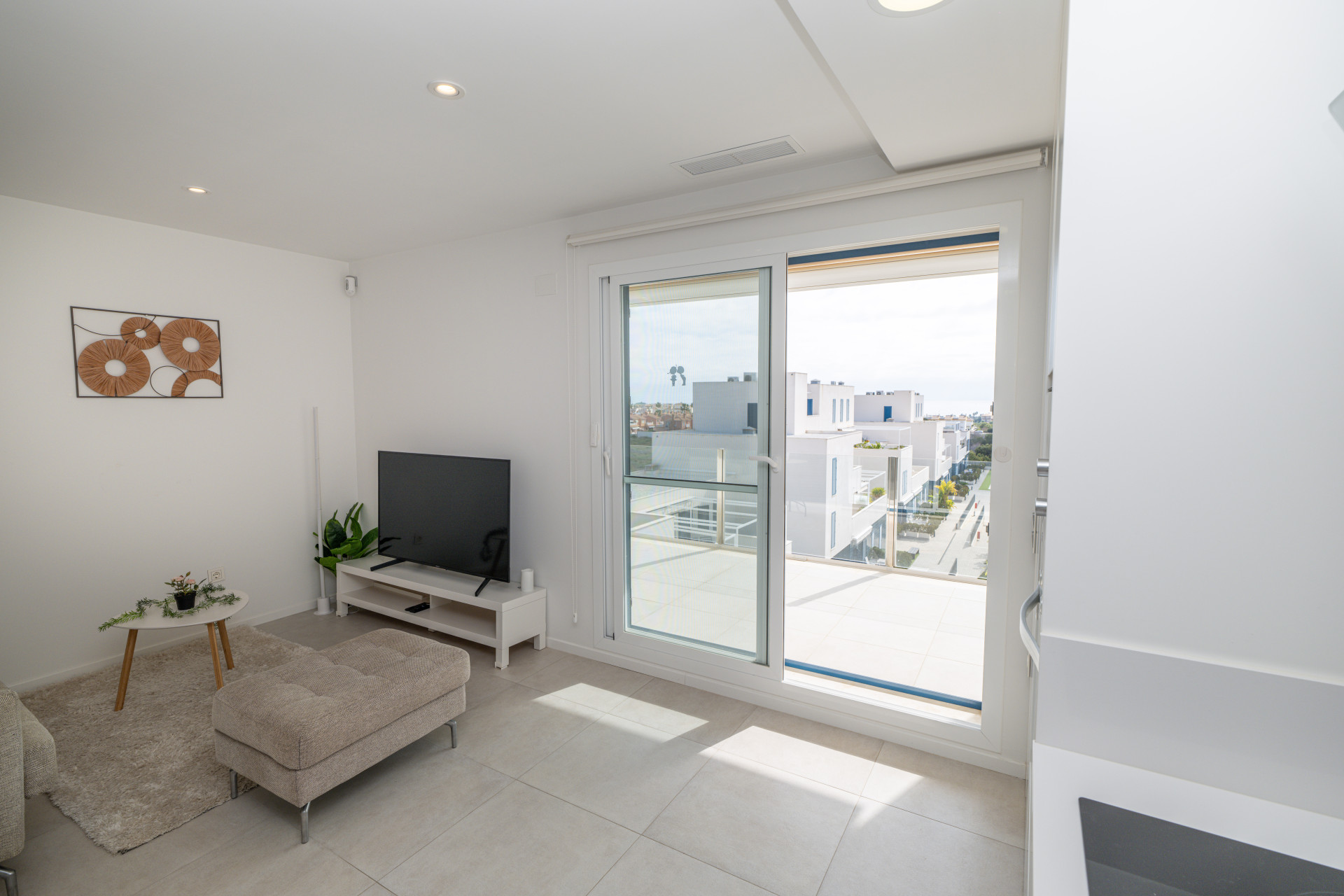 Reventa - 1. Apartamento / piso - Orihuela Costa - Costa Blanca Sur