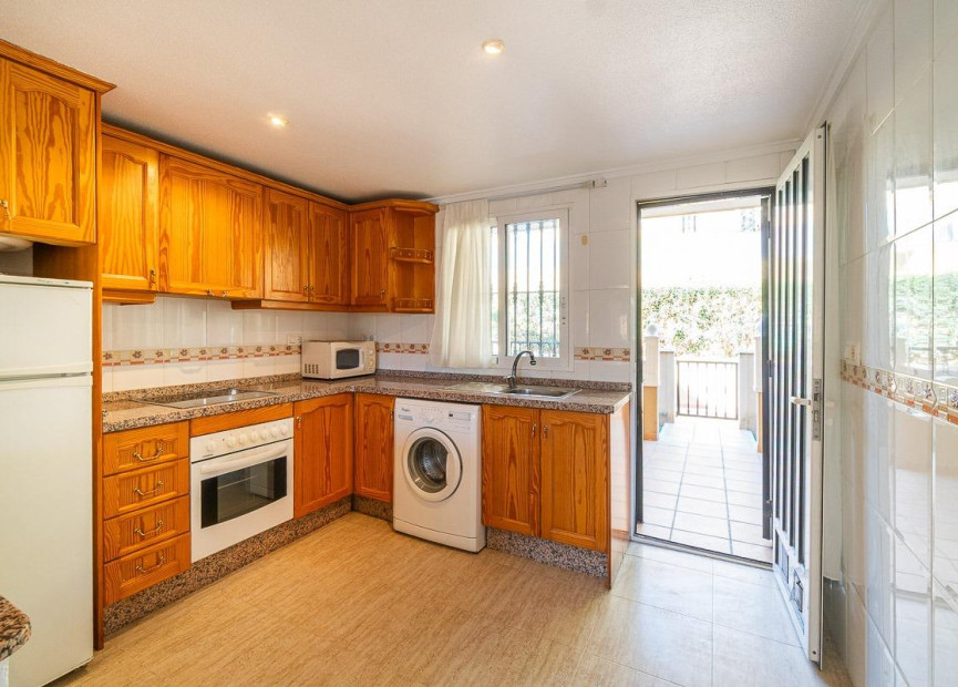 Reventa - 1. Apartamento / piso - Orihuela Costa - Costa Blanca Sur