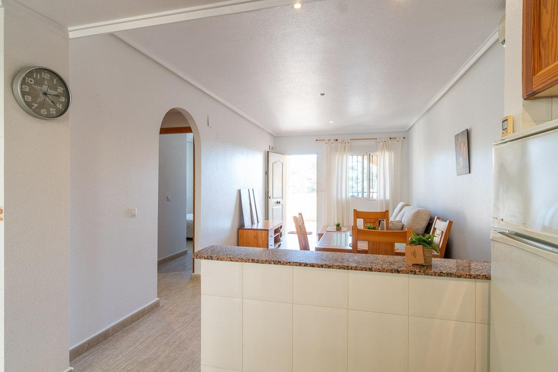 Reventa - 1. Apartamento / piso - Orihuela Costa - Costa Blanca Sur